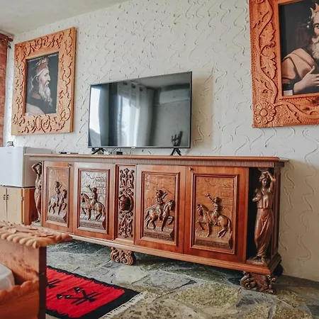 Villa Museum House Shkodra