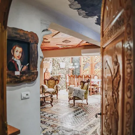 Museum House Villa Shkoder
