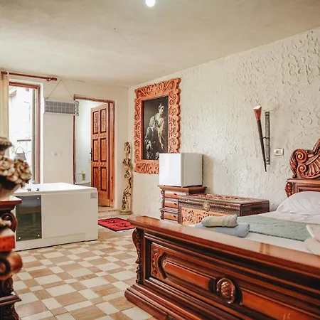 Museum House