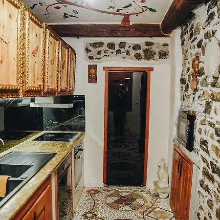 Museum House * Shkodër