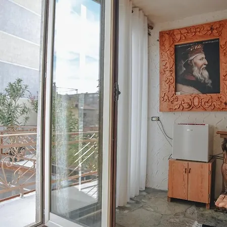 Museum House Shkoder