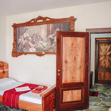 Museum House Villa Shkoder