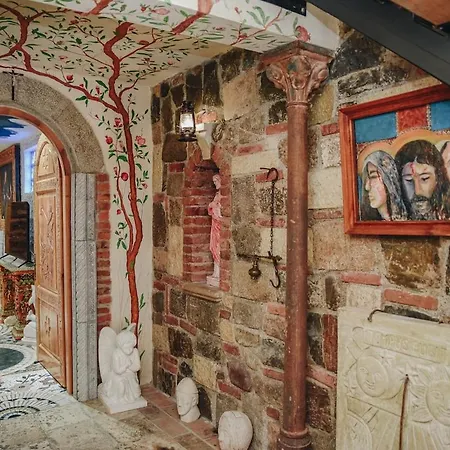 Museum House Villa