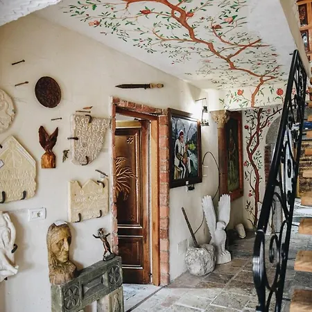 Museum House Villa Shkoder
