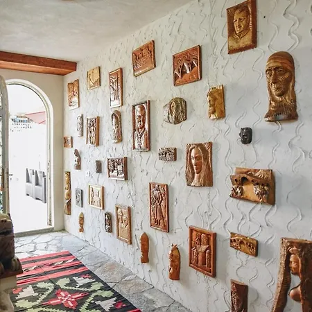 Museum House * Shkodër