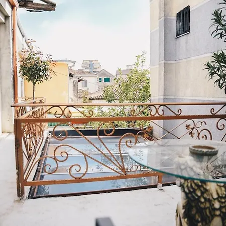 Museum House Villa Shkoder