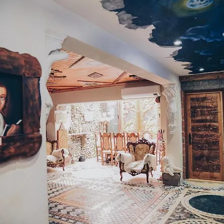 Museum House * Shkoder