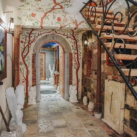 Museum House Villa Shkodra