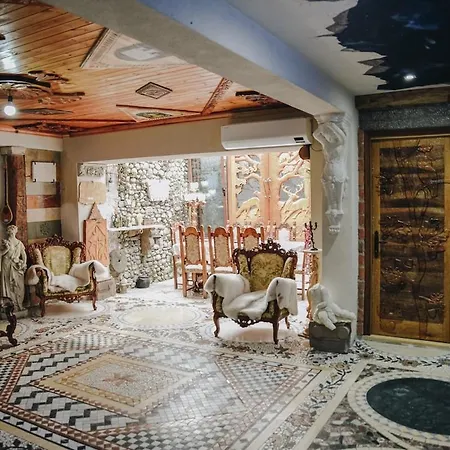Museum House Villa Shkoder