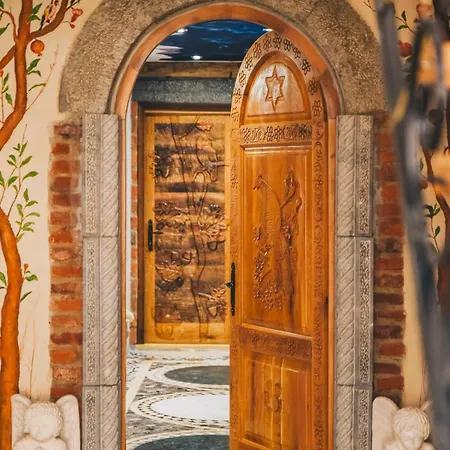 Museum House * Shkodra