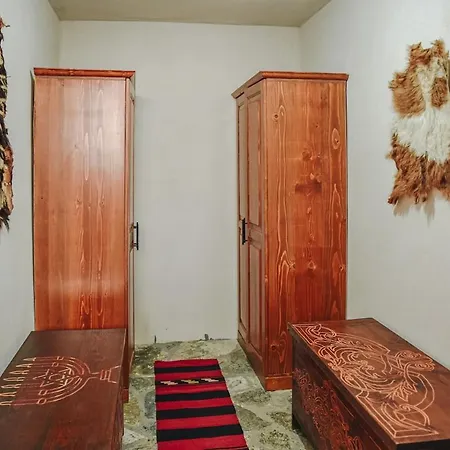 Museum House Villa Shkodra