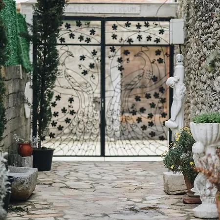 Museum House Villa Shkoder