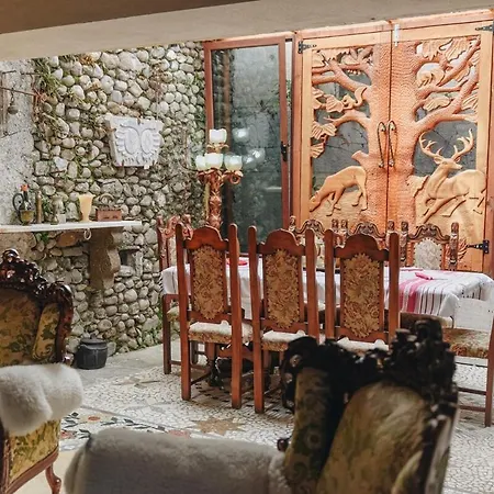 Museum House *
