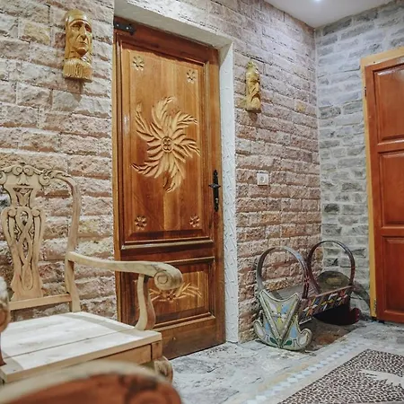Museum House * Shkoder