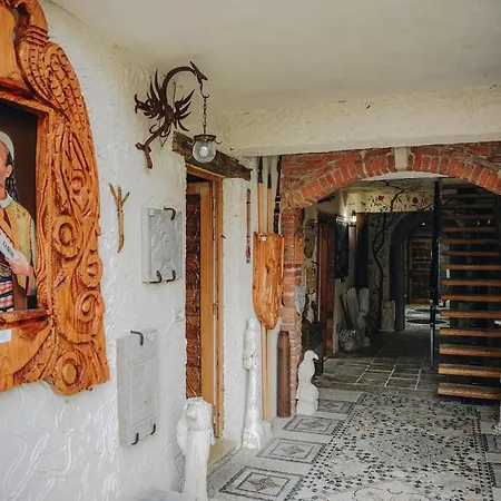 Museum House Shkoder